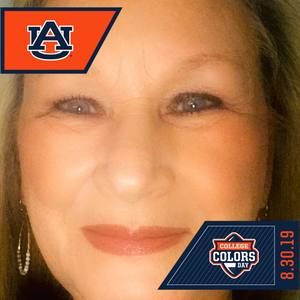 Meet your Posher, Becky